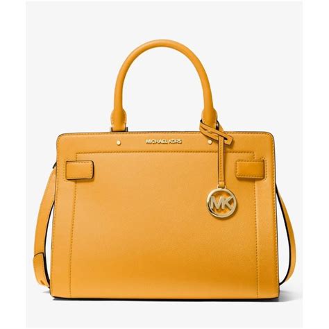 michael kors bags michael kors rayne medium satchel stores|Michael Kors purses today.